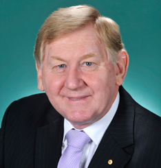 Martin Ferguson