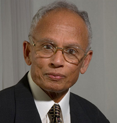 Prof Asit K Biswas