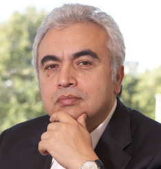 Fatih Birol