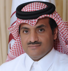 Qatargas Sheikh Khalid Bin Khalifa Al-Thani