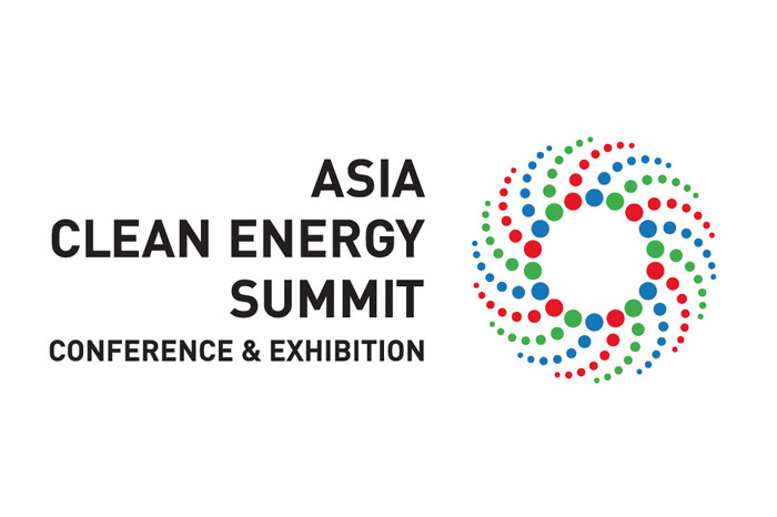 Asia Clean Energy Summit