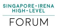 singapore irena forum