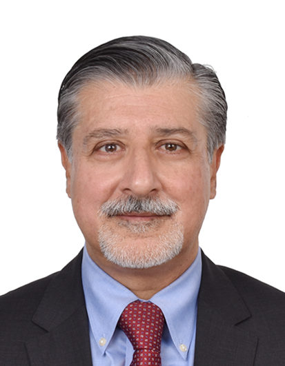 Adnan Amin