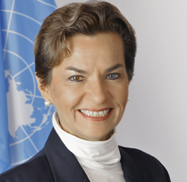 Christiana-Figueres