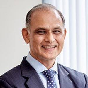 Sunil-Gupta