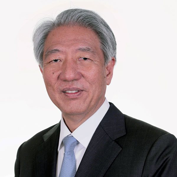 Teo Chee Hean