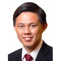 Chan-Chun-Sing