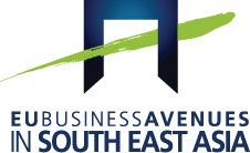 Eu Business Avenues in South East Asia