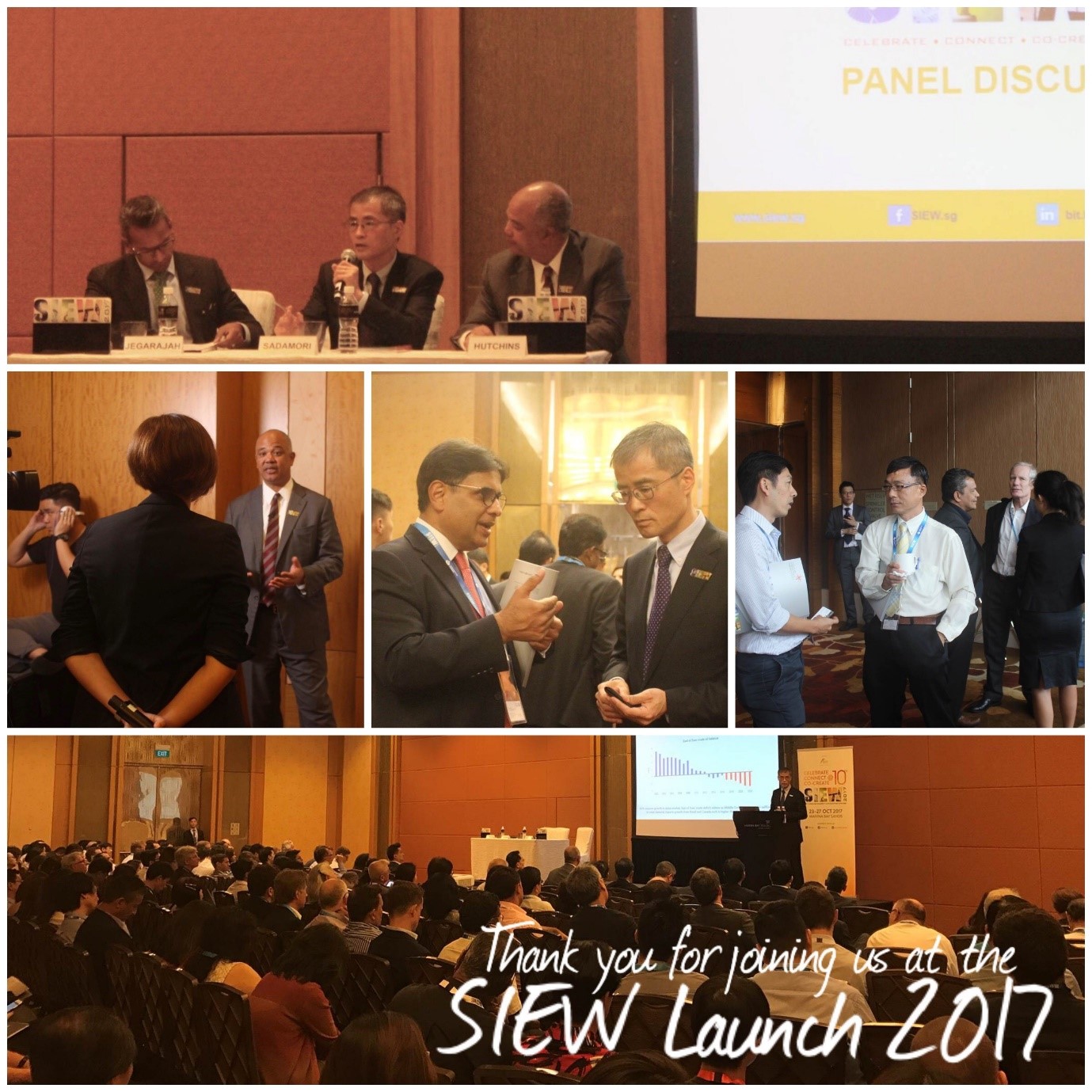 siew launch