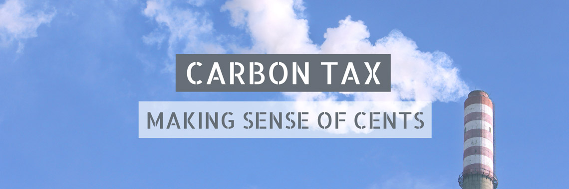 Carbon Tax