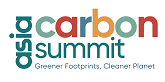 Asia Carbon Summit