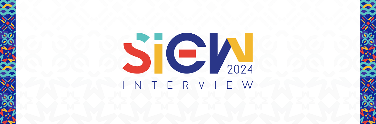 SIEW Interviews