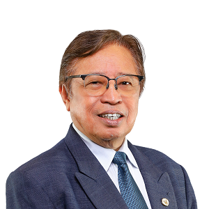 YAB Datuk Patinggi Tan Sri (Dr) Abang Haji Abdul Rahman Zohari bin Tun Datuk Abang Haji Openg