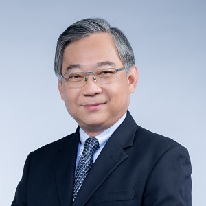 Gan Kim Yong